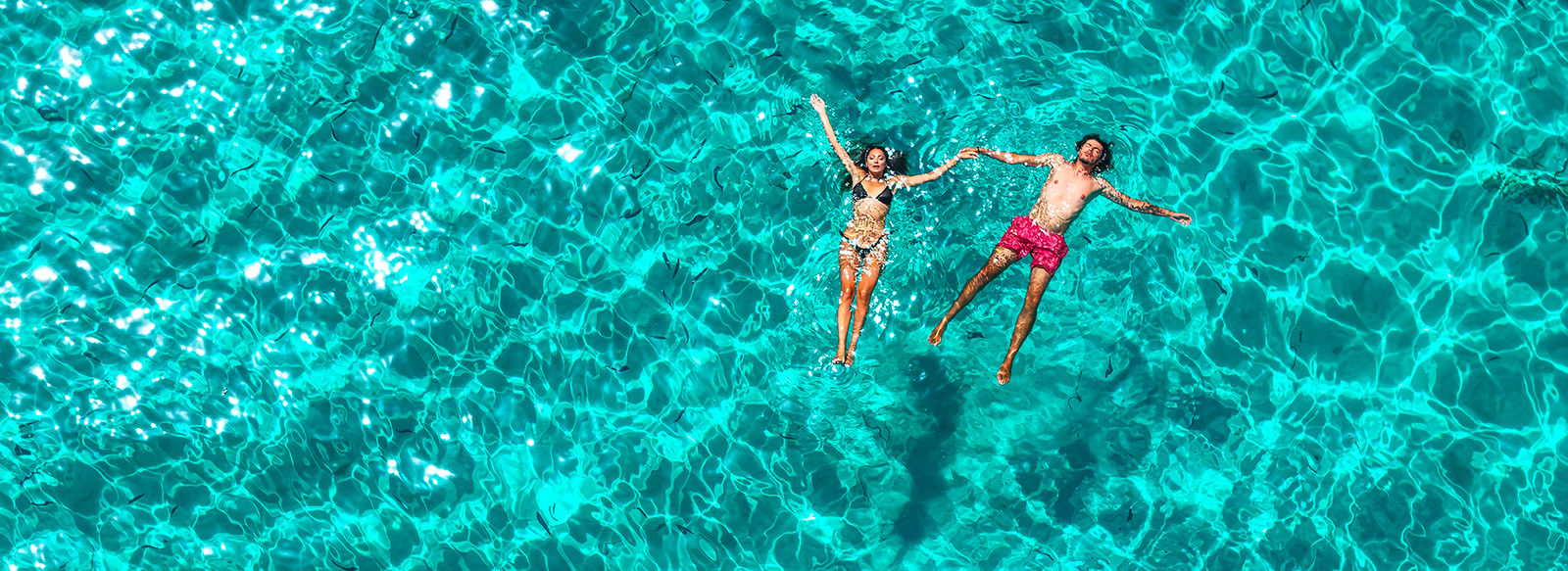 A 200 metri dalla spiaggia 