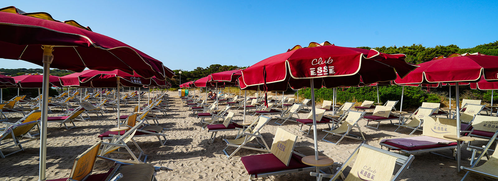 A 200 metri dalla spiaggia 
