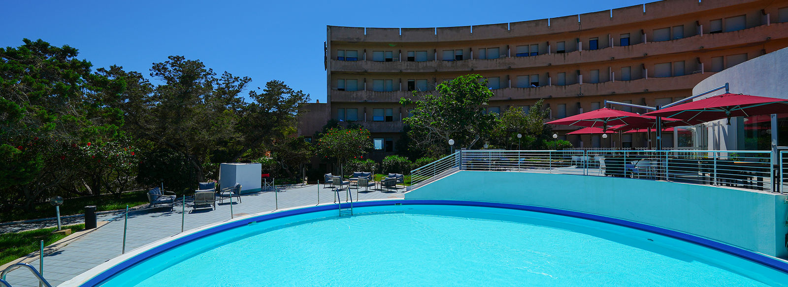 A 200 metri dalla spiaggia 