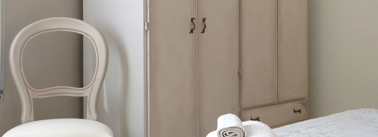 A 180 metri dalla spiaggia, in Riviera Romagnola