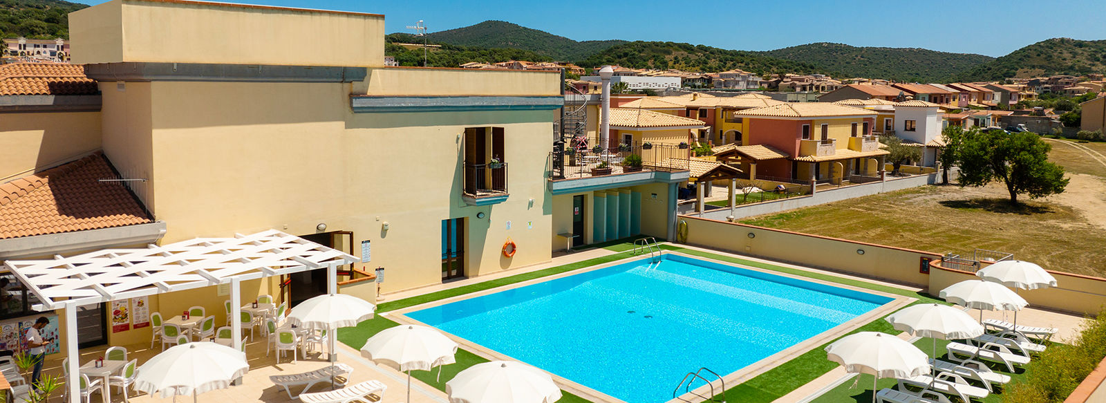 Alla scoperta della Sardegna sud orientale