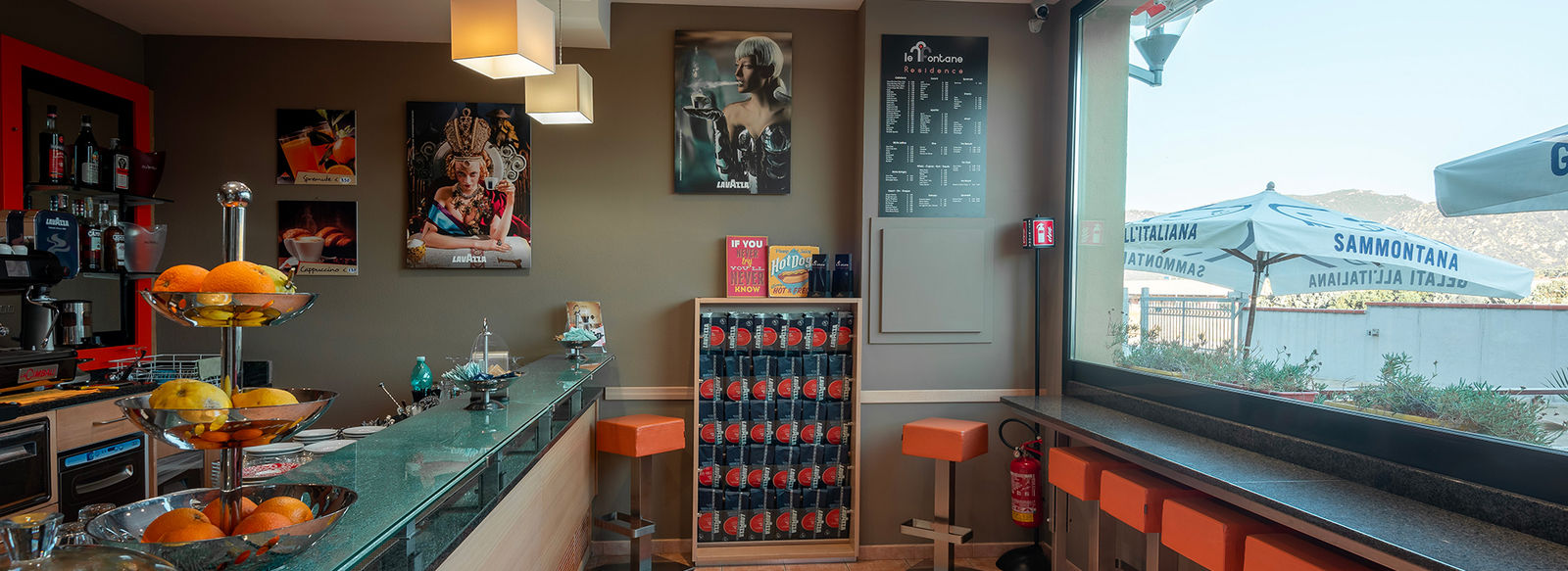 Alla scoperta della Sardegna sud orientale