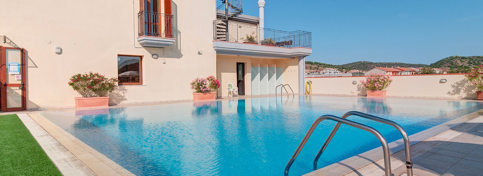 Alla scoperta della Sardegna sud orientale