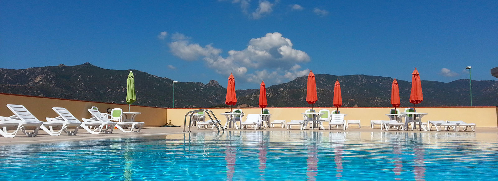 Alla scoperta della Sardegna sud orientale