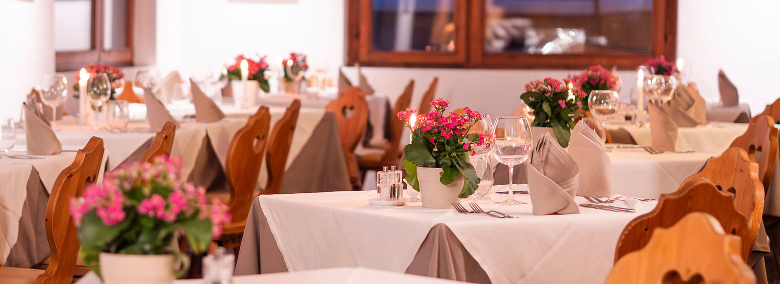 Eleganza nel cuore delle Dolomiti