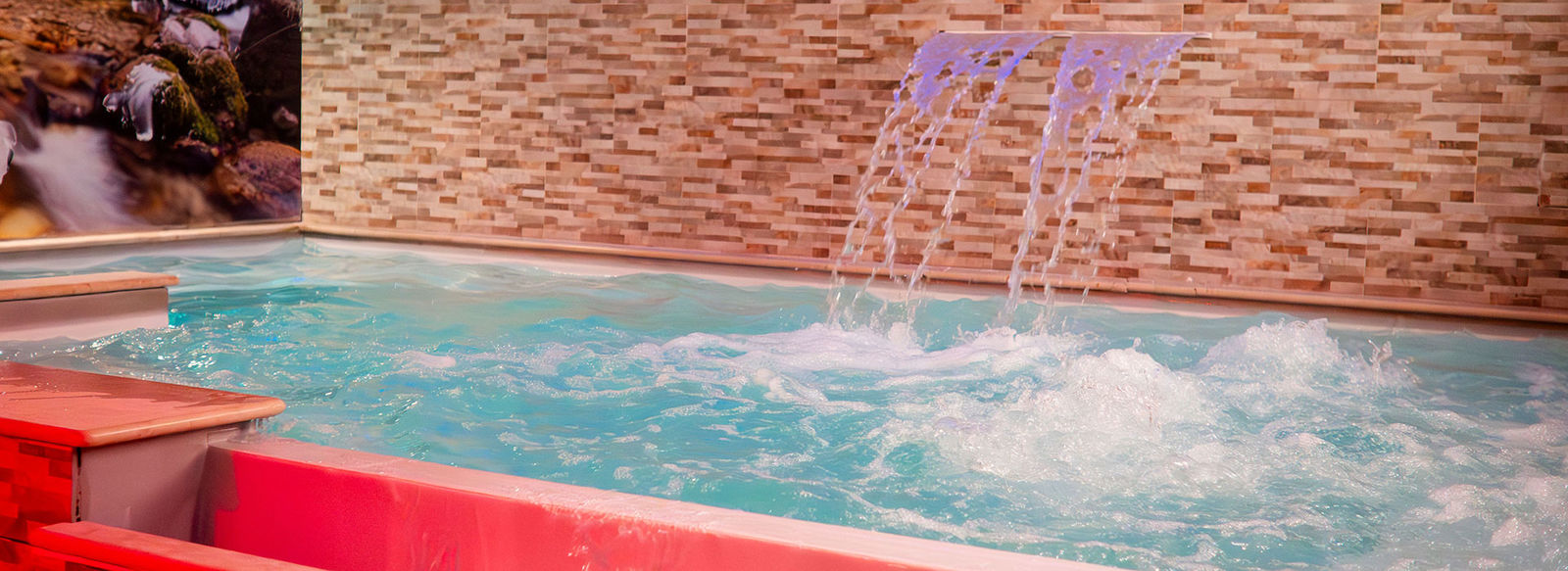 Eleganza nel cuore delle Dolomiti