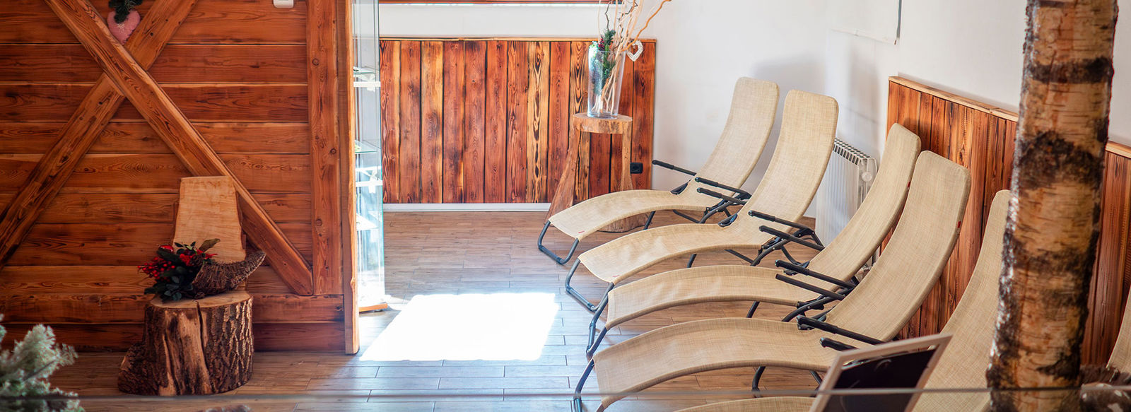 Eleganza nel cuore delle Dolomiti