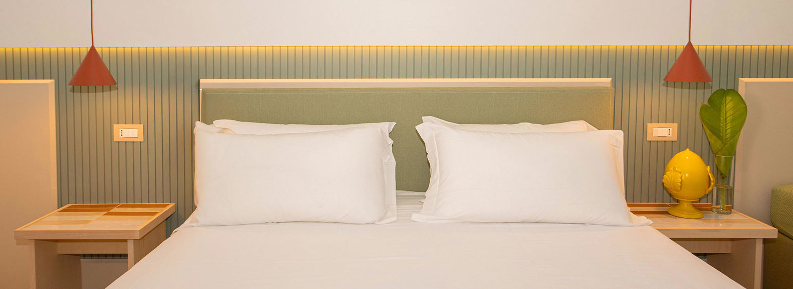 Resort 4* nell'alto Salento