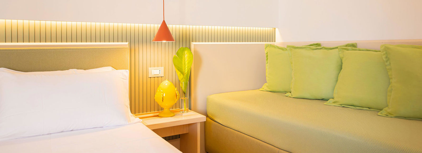 Resort 4* nell'alto Salento