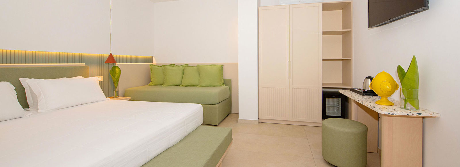 Resort 4* nell'alto Salento