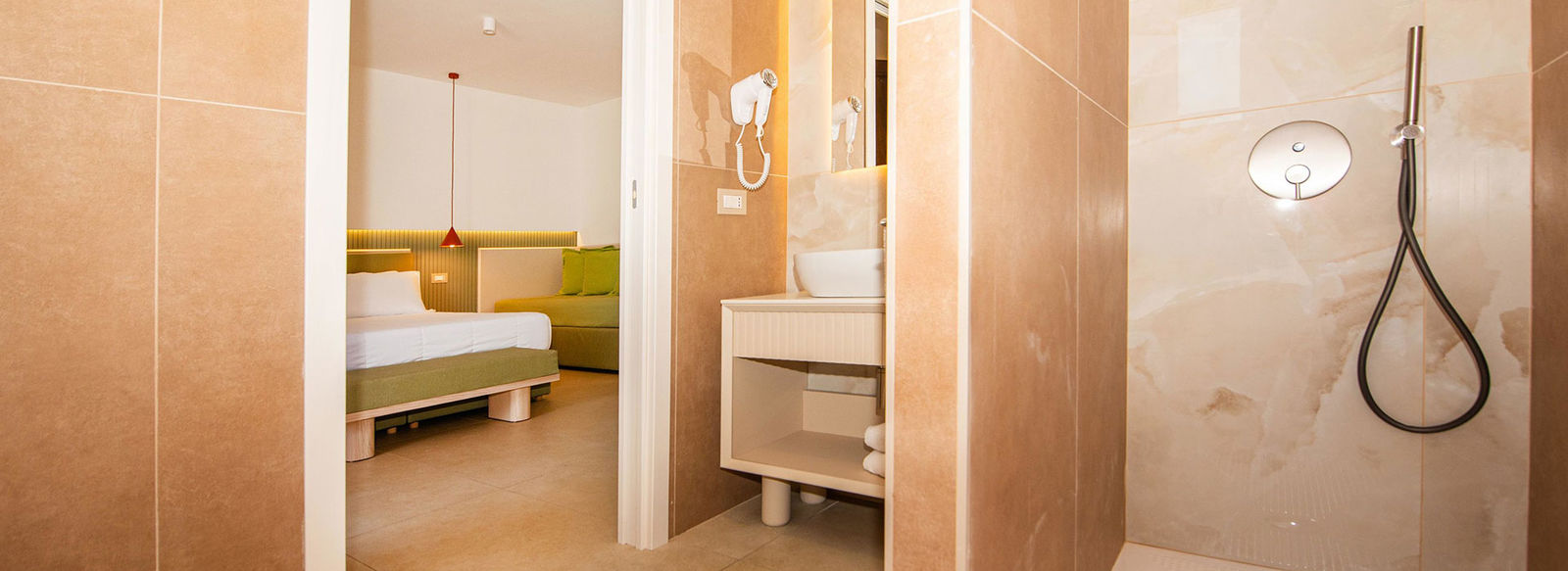 Resort 4* nell'alto Salento