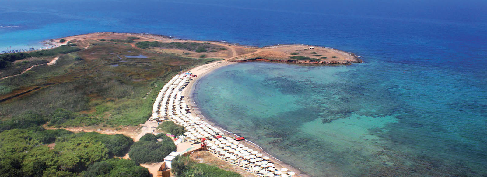 Resort 4* nell'alto Salento