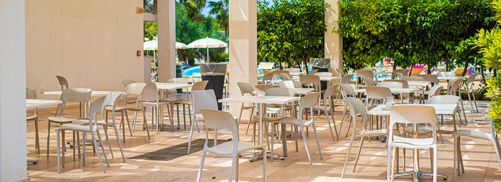 Resort 4* nell'alto Salento