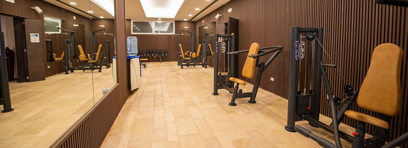 Resort 4* nell'alto Salento