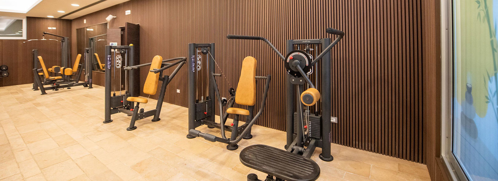 Resort 4* nell'alto Salento