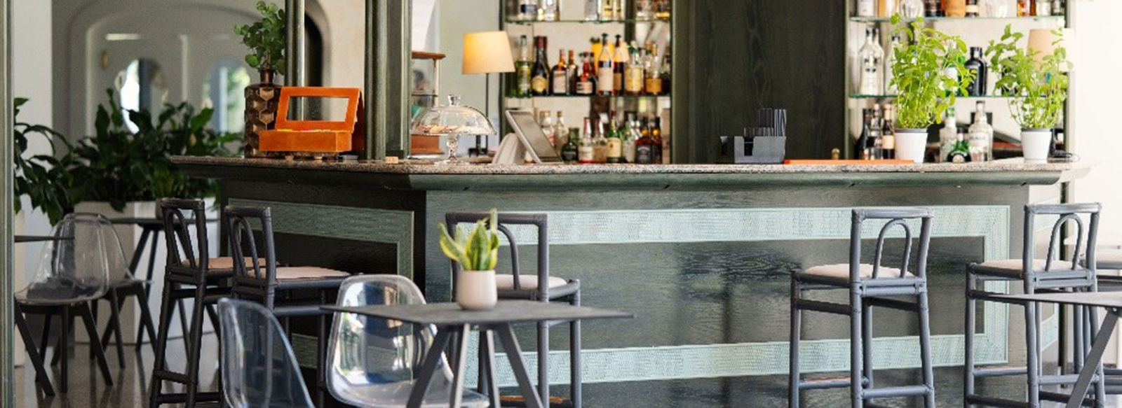 Spiaggia privata, mare cristallino