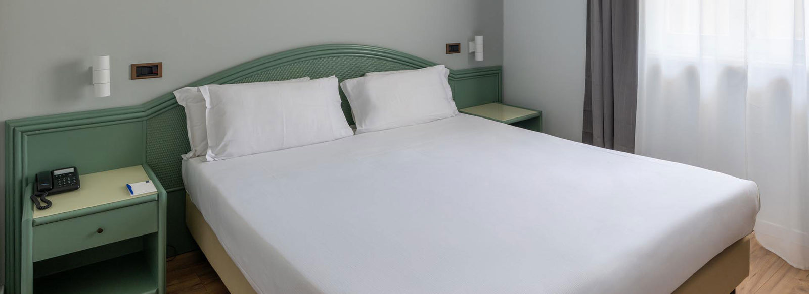 Spiaggia privata, mare cristallino