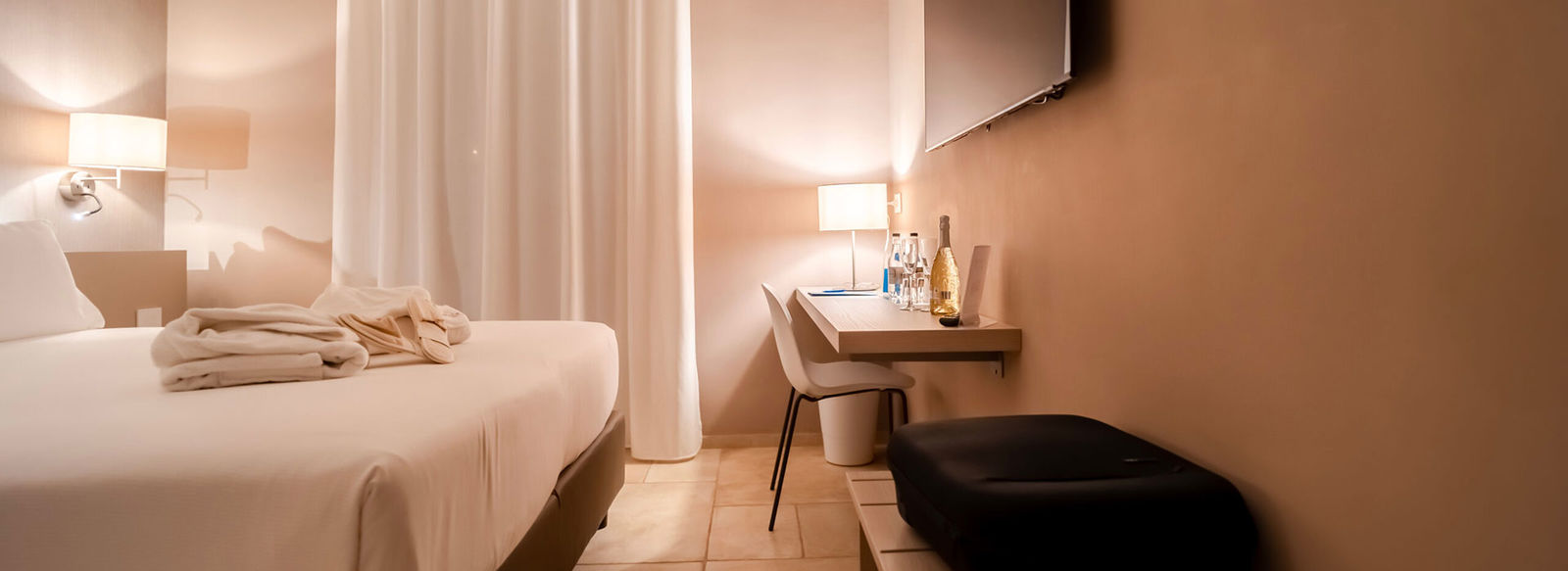 Spiaggia privata, mare cristallino