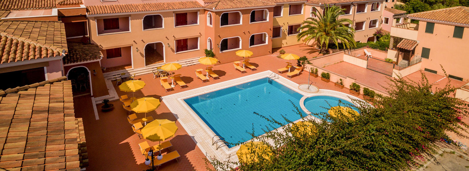 A 1,4 km da Cala Liberotto