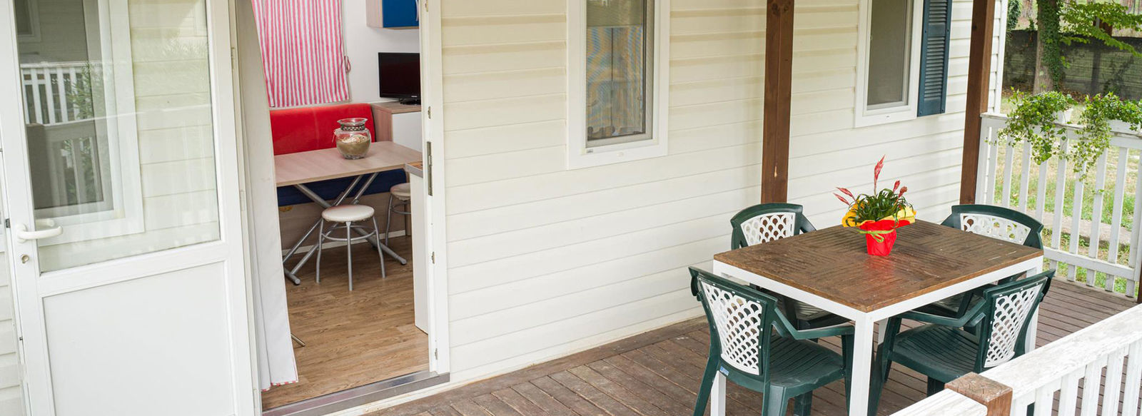 Oasi di relax fronte mare