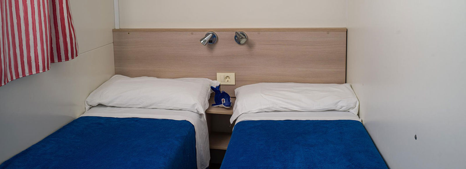 Oasi di relax fronte mare