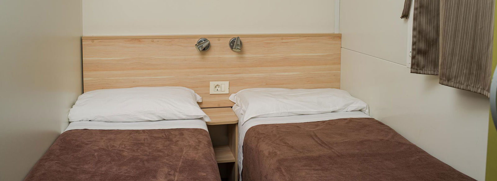 Oasi di relax fronte mare