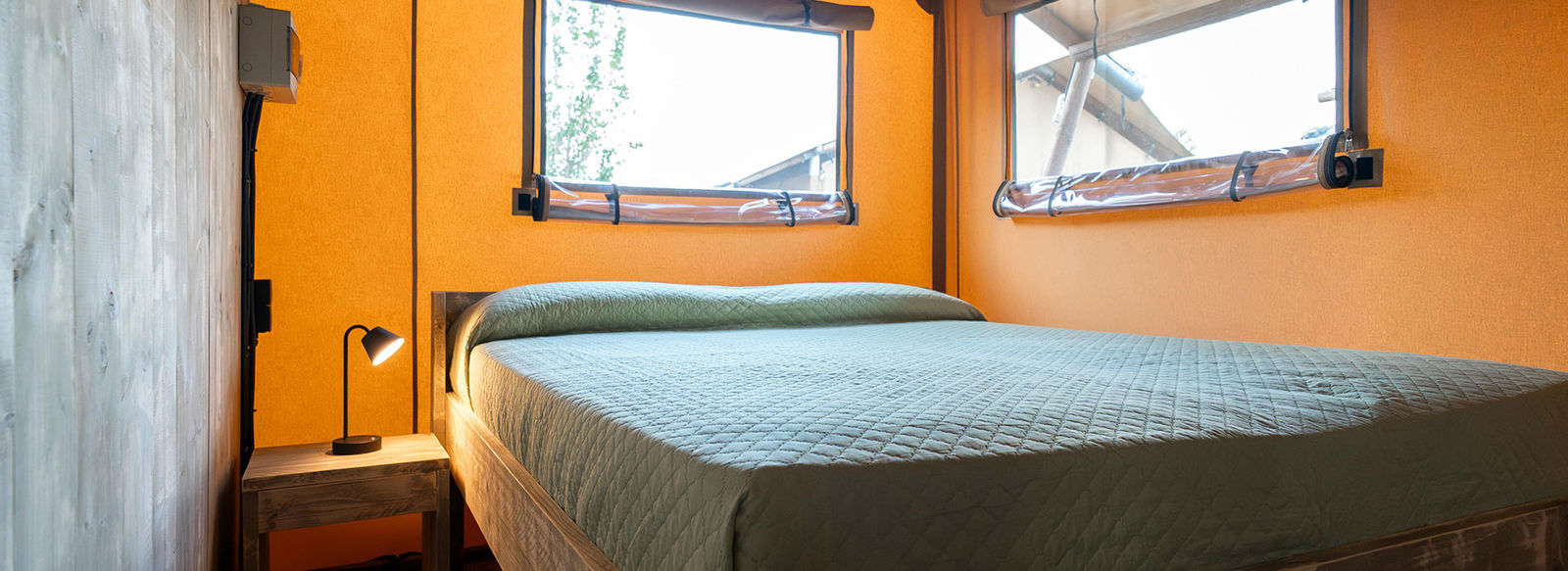 Oasi di relax fronte mare