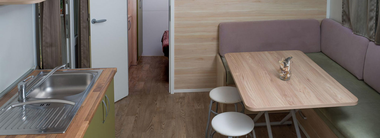 Oasi di relax fronte mare