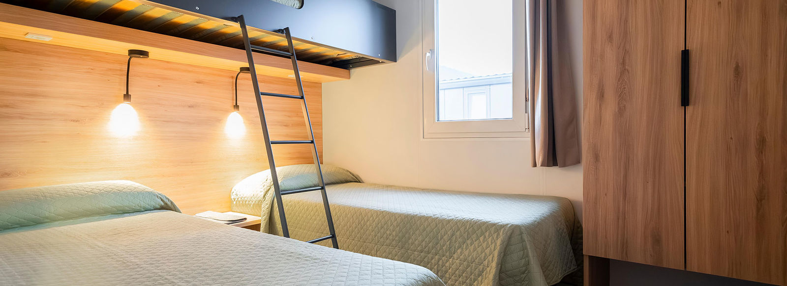 Oasi di relax fronte mare