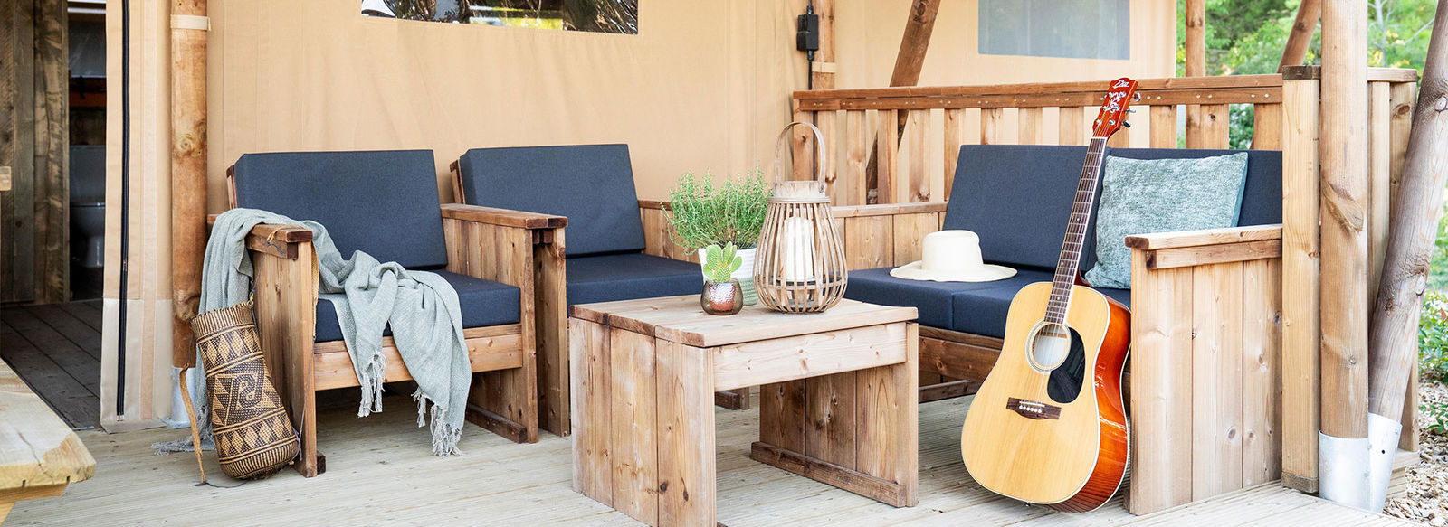 Oasi di relax fronte mare