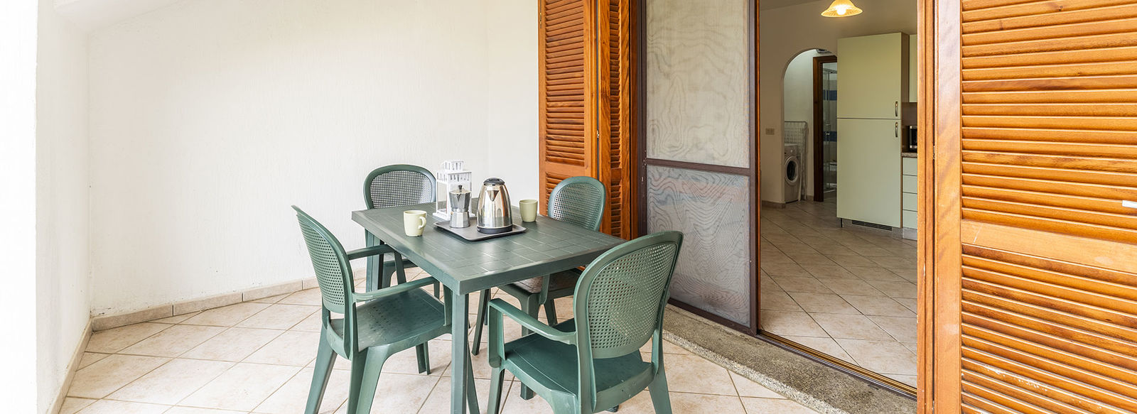 A 300 metri dalla spiaggia cristallina di Budoni