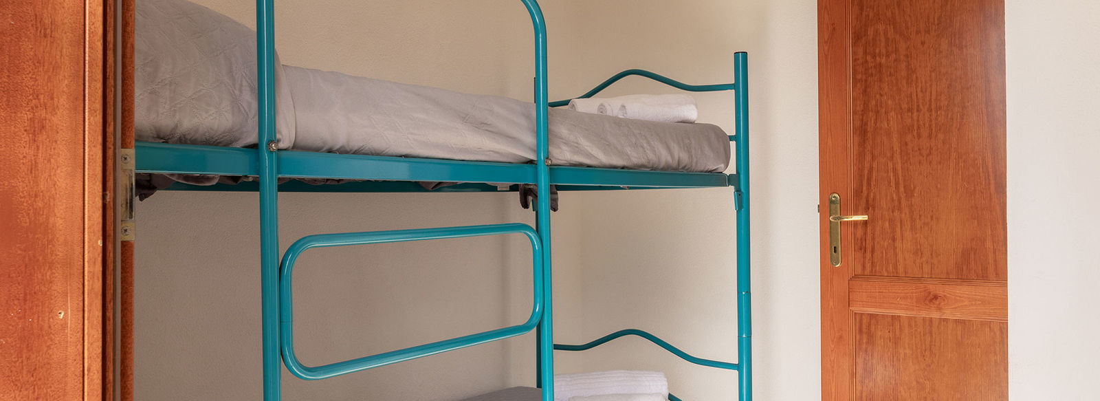 A 300 metri dalla spiaggia cristallina di Budoni