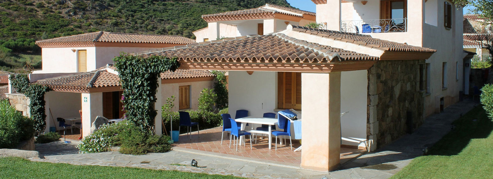 Fino a 6 posti letto, con piscina