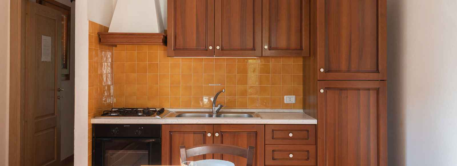 Fino a 6 posti letto, con piscina