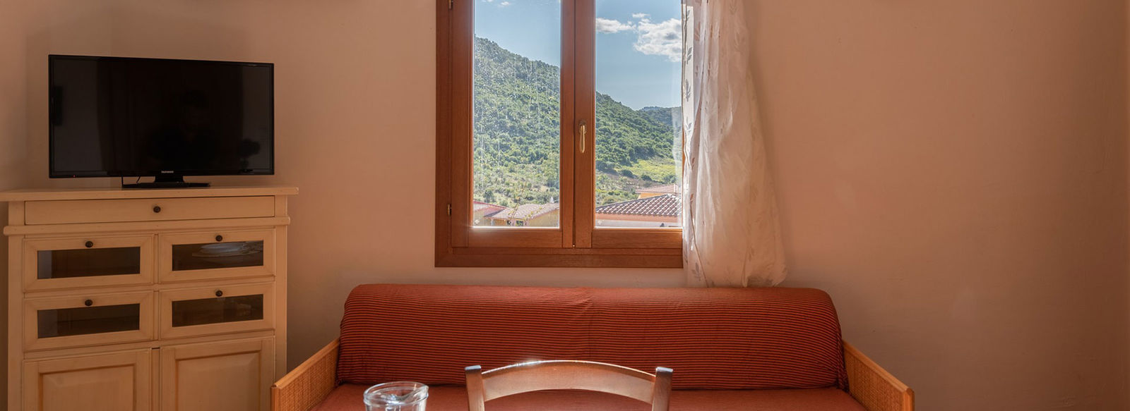 Fino a 6 posti letto, con piscina