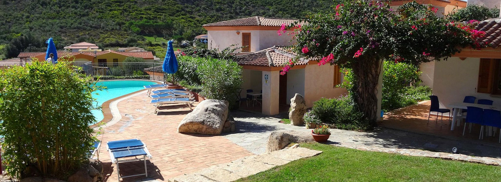 Fino a 6 posti letto, con piscina