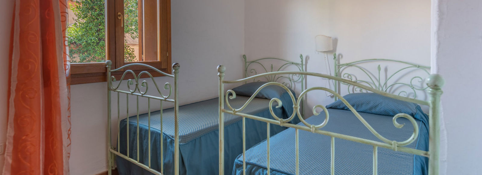 Fino a 6 posti letto, con piscina