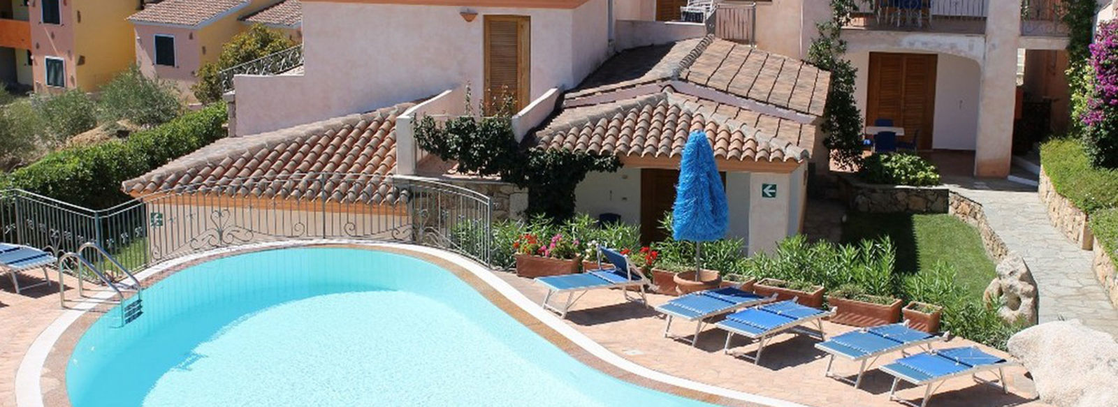 Fino a 6 posti letto, con piscina