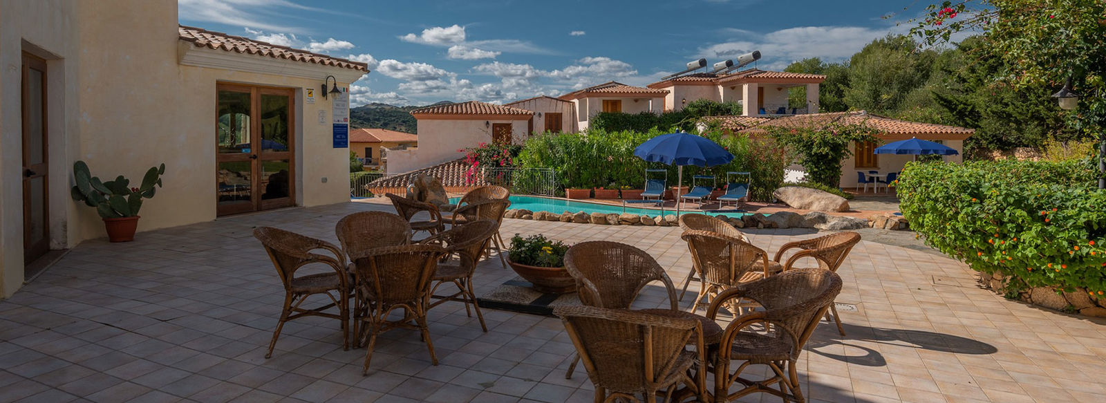 Fino a 6 posti letto, con piscina