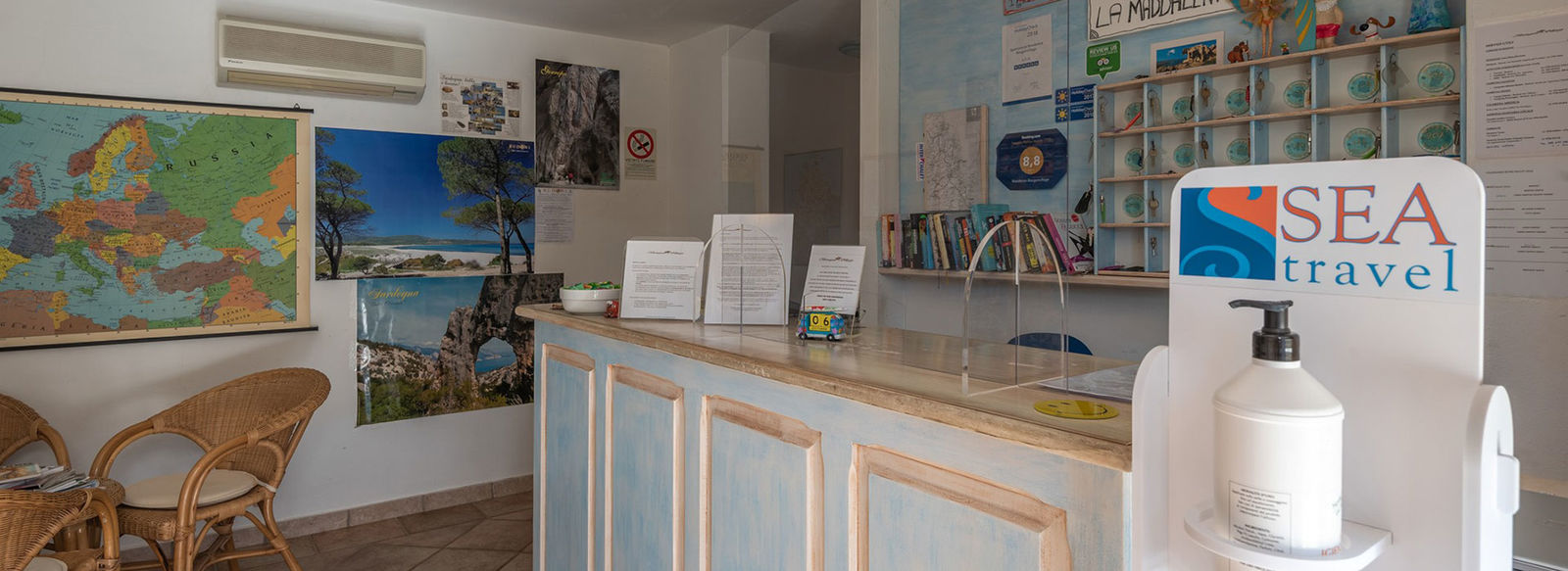 Fino a 6 posti letto, con piscina