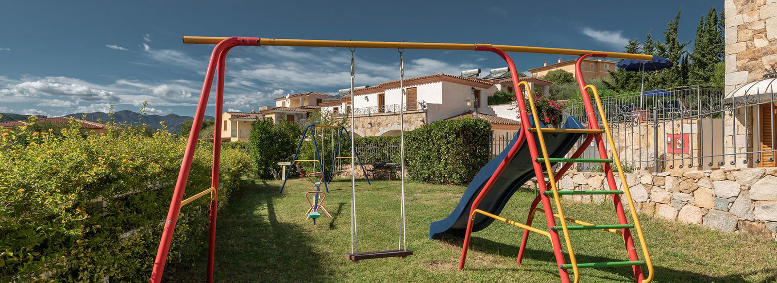 Fino a 6 posti letto, con piscina