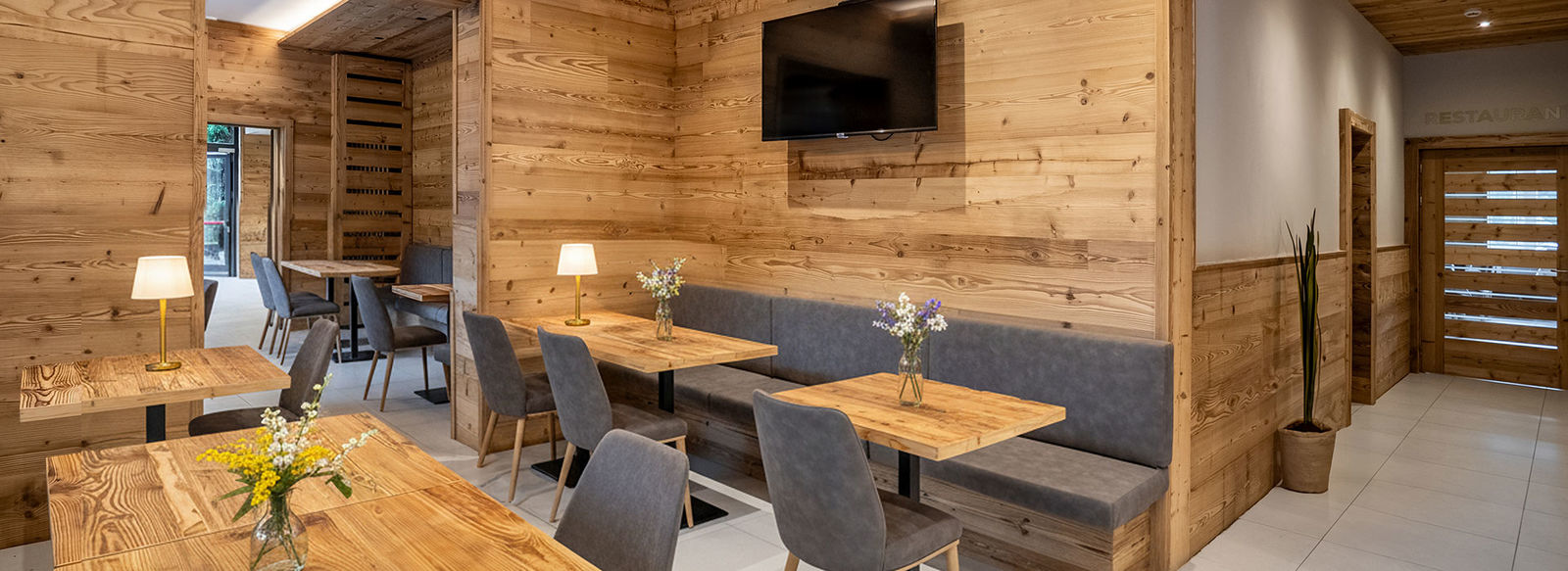 La tua porta d’accesso alla magia del Cadore