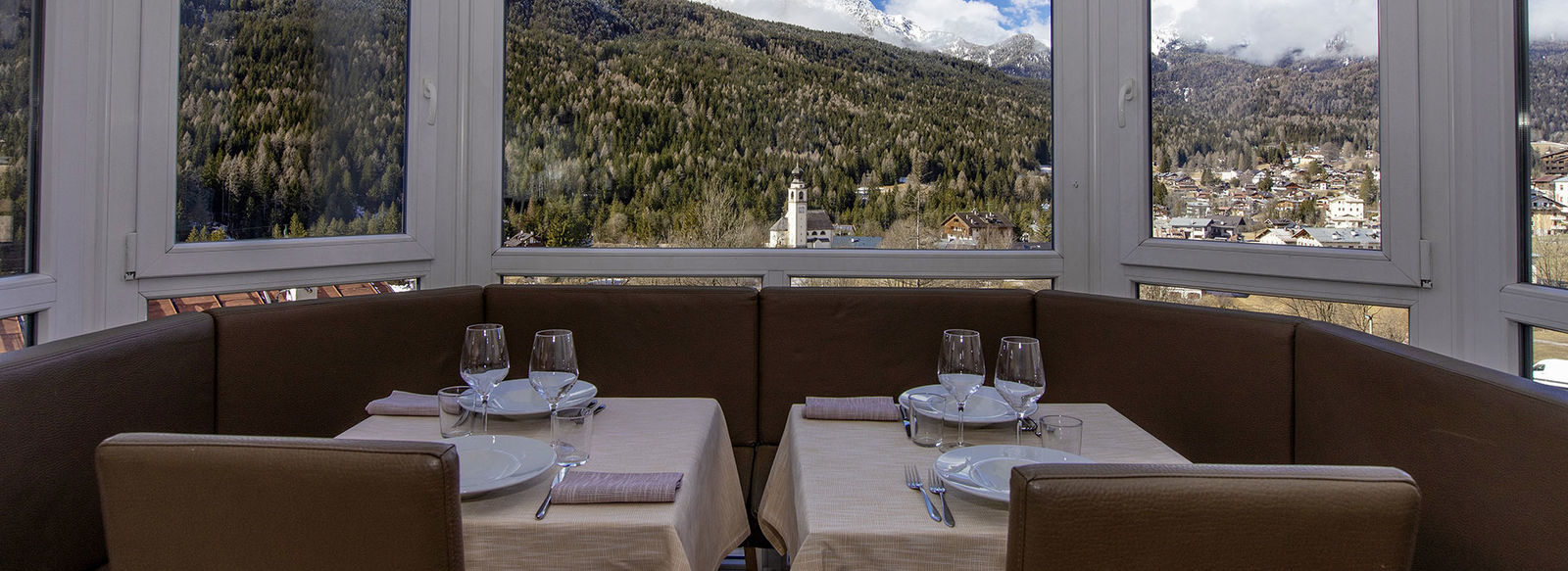 La tua porta d’accesso alla magia del Cadore