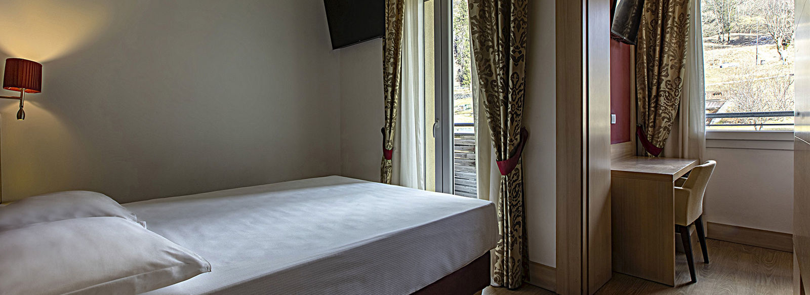 La tua porta d’accesso alla magia del Cadore