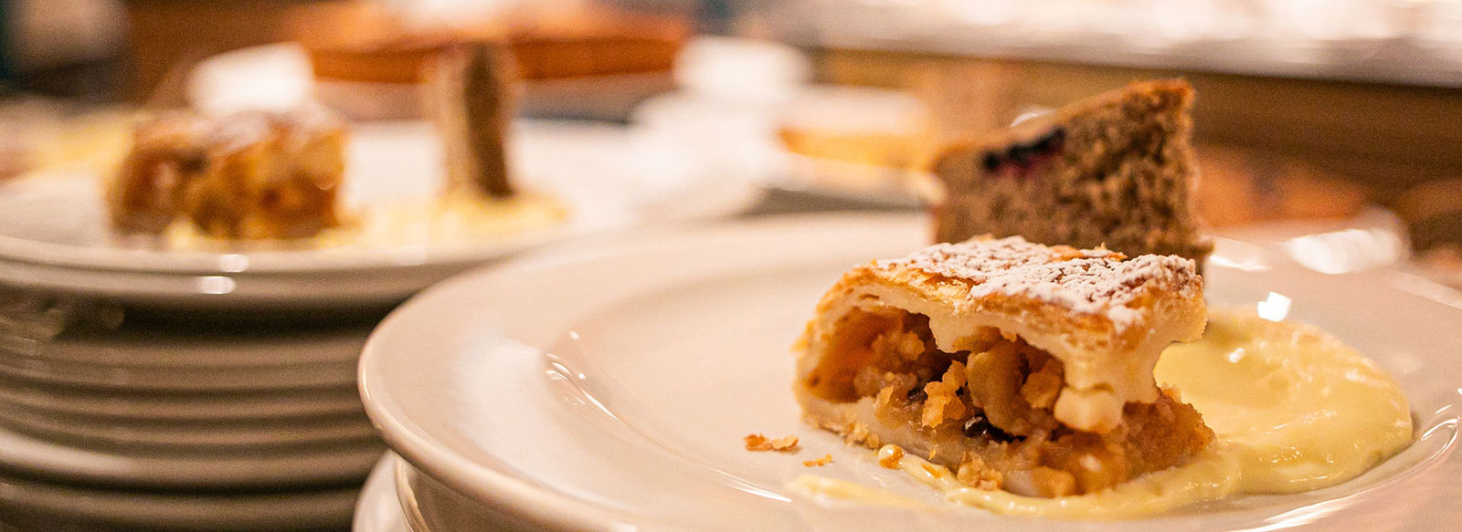 Partenza privilegiata della skiarea Campiglio Dolomiti di Brenta