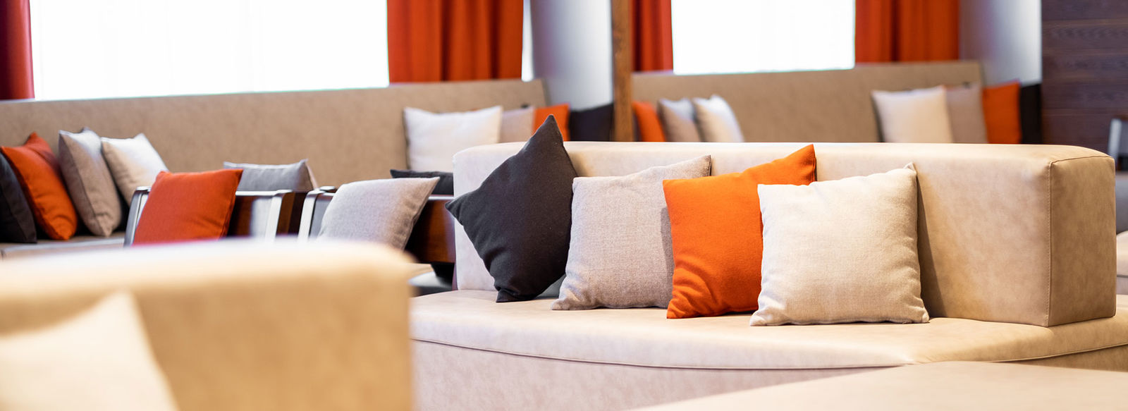 Partenza privilegiata della skiarea Campiglio Dolomiti di Brenta