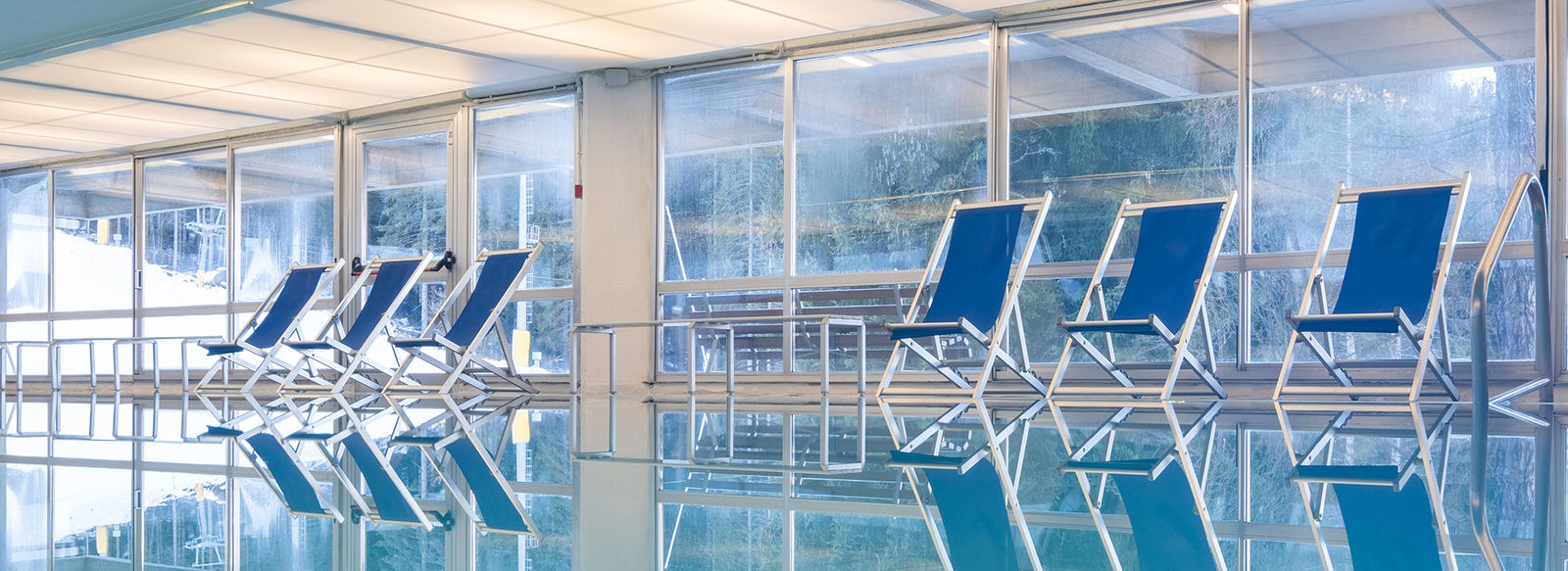 Partenza privilegiata della skiarea Campiglio Dolomiti di Brenta