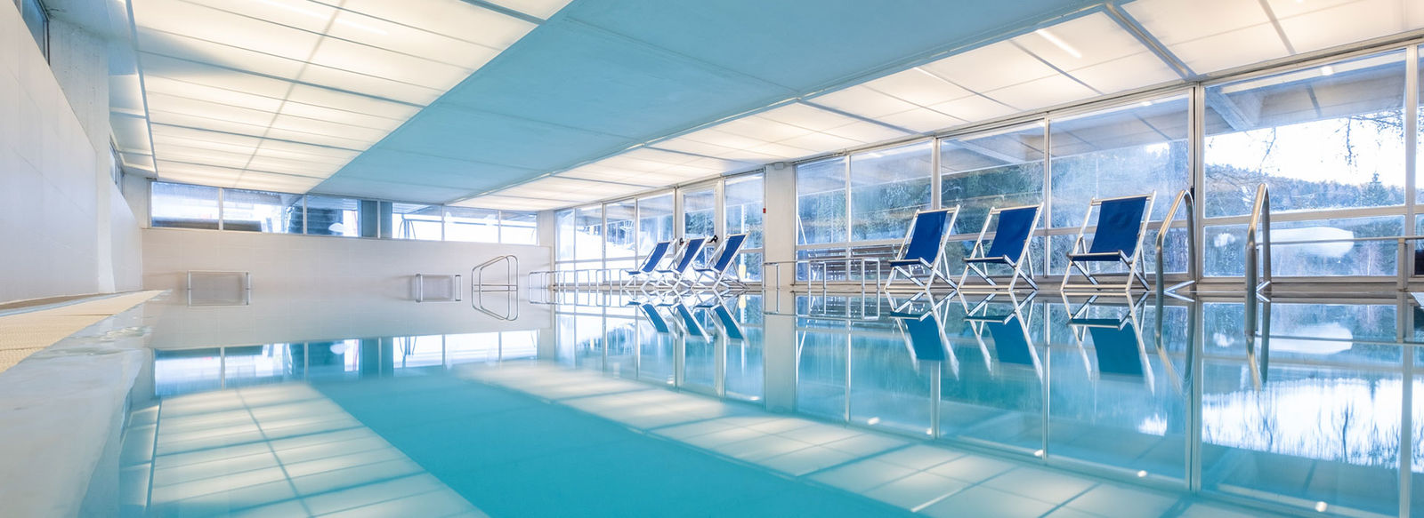 Partenza privilegiata della skiarea Campiglio Dolomiti di Brenta