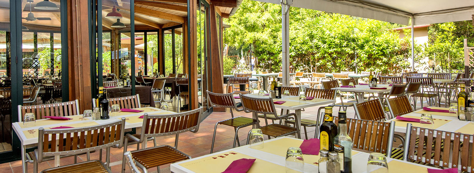 Fino a 6 posti letto, direttamente sul mare