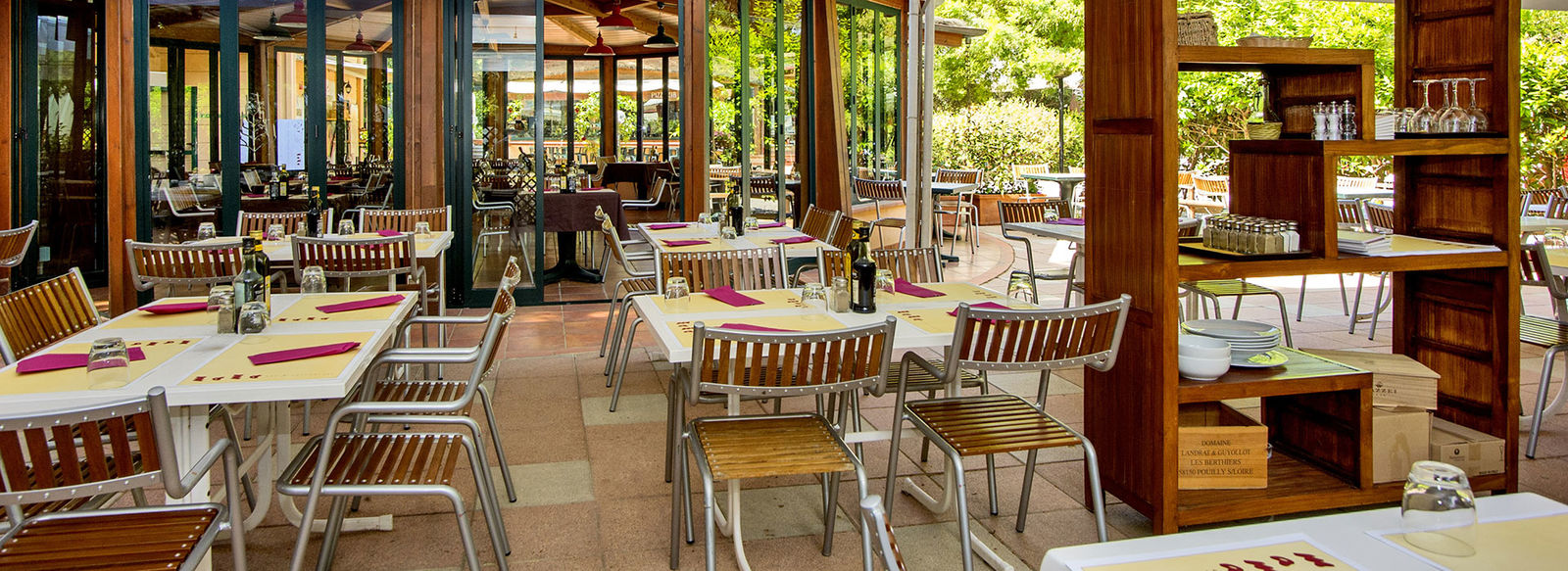 Fino a 6 posti letto, direttamente sul mare